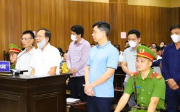 Một cựu chủ tịch huyện ở Thanh Hóa lĩnh 5 năm tù