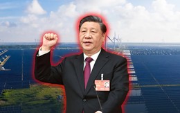 789bet link mới khiến Trung Quốc lột xác: Ông Tập nắm chắc vũ khí chiến lược giữa thương chiến