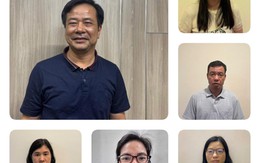 Vì sao Chủ tịch HĐQT Công ty Hoàng Long Nghiêm Quốc Hưng và vợ bị khởi tố? Vì sao Chủ tịch HĐQT Công ty Hoàng Long Nghiêm Quốc Hưng và vợ bị khởi tố?