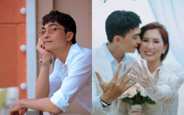 Đời số789bet bí ẩn của nam 789bethệ sĩ là đại gia 789betầm, con 4 tuổi mới cô789bet khai vợ, đám cưới chỉ mời 20 789betười