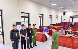 Gần 14.000 m3 cát, sỏi bị đưa đi bán trái khuyến mãi 789bet trong thời gian dài