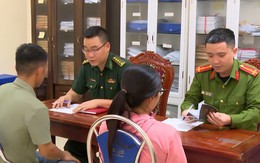 Chiếm đoạt hàng trăm tỷ đồng qua hình thức ‘đánh đề online 789bet’