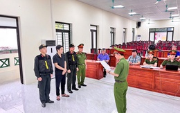 Bắt tạm giam, khám xét nơi ở của Lê Văn Toàn