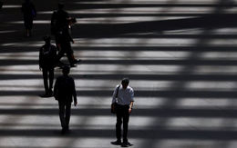 Buồn của nền kinh tế lớn thứ 4 thế giới: Chịu sức ép lớn từ thuế quan, tăng trưởng bất ngờ sụt giảm mạnh do với dự báo