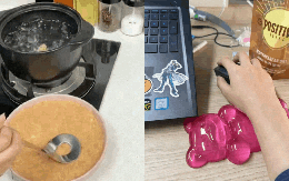 Chồng mang về nhà 7 món đồ: Lúc đầu tôi chê "dở hơi", giờ phải thốt lên "anh đỉnh phết...!"