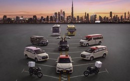 Từ vương quốc siêu xe, quốc gia này bỗng đổi hết sang xe điện: Xe xăng giờ bị chê "quê mùa như cưỡi ngựa"