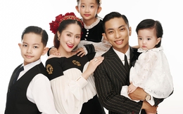 Khánh Thi có 2 con với Phan Hiển mới được công nhận danh phận,cuộc sống làm dâu nhà đại gia có sướng như lời đồn? Khánh Thi có 2 con với Phan Hiển mới được công nhận danh phận,cuộc sống làm dâu nhà đại gia có sướng như lời đồn?