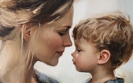 5 câu mẹ đừng nên nói với 789bet hoangsa.net, câu đầu tiên nhiều bà mẹ nhầm lẫn là lời dạy bảo tốt cho con mình