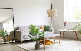 Bí quyết đặt gương phòng khách hợp phong thủy, rước tài lộc Bí quyết đặt gương phòng khách hợp phong thủy, rước tài lộc