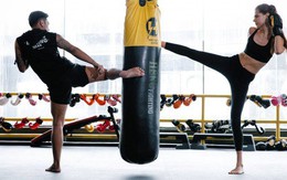 Một chuỗi phòng tập thể hình đóng cửa 10 chi nhánh chỉ trong một năm: Thị trường 'rèn múi, luyện cơ' đã hết hấp dẫn? Một chuỗi phòng tập thể hình đóng cửa 10 chi nhánh chỉ trong một năm: Thị trường 'rèn múi, luyện cơ' đã hết hấp dẫn?