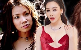 Nhan sắc Hồ Quỳnh Hương thay đổi thế nào sau hơn 20 năm đi hát? Nhan sắc Hồ Quỳnh Hương thay đổi thế nào sau hơn 20 năm đi hát?