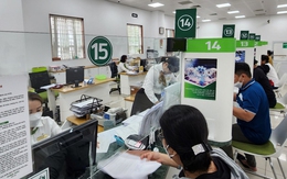Vietcombank phát thông báo quan trọng đến khách hàng, người dùng lưu ý! Vietcombank phát thông báo quan trọng đến khách hàng, người dùng lưu ý!