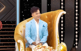 Nam ca sĩ là thầy giáo, có 3 bằ789bet đại học nói một điều về 789bethề