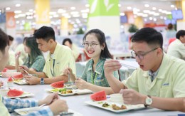Lợi nhuận quý I của 4 nhà máy Samsung tại Việt Nam thấp nhất từ khi có thống kê tới nay Lợi nhuận quý I của 4 nhà máy Samsung tại Việt Nam thấp nhất từ khi có thống kê tới nay