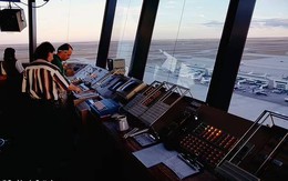 90 giây mất liên lạc khiến bầu trời Mỹ hỗn loạn: Điều gì đang xảy ra với ngành 789bet uy tín?