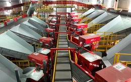 Cuộc dịch chuyển âm thầm của ngành logistic trong giai đoạn TMĐT chuyển đổi