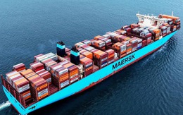 Đơn hàng container từ Trung Quốc đến một quốc gia tăng 300% Đơn hàng container từ Trung Quốc đến một quốc gia tăng 300%
