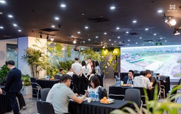 NHS Gateway Bac Giang bùng nổ hơn 300 giao dịch chỉ sau 6 giờ ra mắt