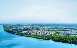 Khu đô thị đảo SwanBay - lợi thế vàng từ hạ tầng tỷ đô