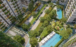 Cielo: Căn hộ giá mềm - Hưởng tiện ích lớn