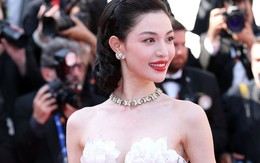Đã có mỹ nhân thay thế Phạm Băng Băng làm “nữ hoàng thảm đỏ Cannes”, đẹp không thể tả khó để chê! Đã có mỹ nhân thay thế Phạm Băng Băng làm “nữ hoàng thảm đỏ Cannes”, đẹp không thể tả khó để chê!