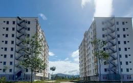 Chuyển đổi dự án nhà ở tái định cư 76 tỉ đồng sang nhà ở xã hội