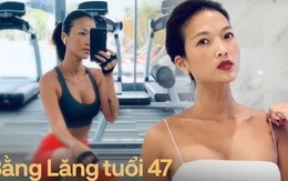 Cựu siêu mẫu U50 giữ eo thon 62cm, body gợi cảm và săn chắc bất chấp 2 lần sinh đẻ nhờ chăm làm 1 việc trước 5 giờ chiều Cựu siêu mẫu U50 giữ eo thon 62cm, body gợi cảm và săn chắc bất chấp 2 lần sinh đẻ nhờ chăm làm 1 việc trước 5 giờ chiều