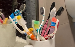 Bác sĩ khuyên bạn: Tiết kiệm mấy cũng nên thay 7 thứ này thường xuyên kẻo ngã bệnh lúc nào không hay