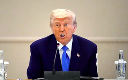 Tổng thống Mỹ Trump tuyên bố sẽ đơn phương áp mức thuế mới với 150 quốc gia