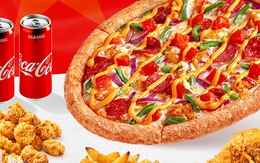 Thương hiệu pizza có hơn 1.000 chi nhánh trên thế giới tuyên bố đóng toàn bộ cửa hàng tại TP HCM