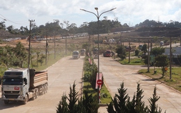 Kết luận thanh tra dự án 10 tỉ ở Quảng Nam, kiểm điểm nhiều cán bộ