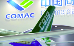 Trung Quốc ôm mộng bá chủ máy bay phản lực: Mỗi tháng nhắm sản xuất 11 chiếc, 2 thập kỷ tới sẽ bàn giao gần 2.000 đơn hàng Trung Quốc ôm mộng bá chủ máy bay phản lực: Mỗi tháng nhắm sản xuất 11 chiếc, 2 thập kỷ tới sẽ bàn giao gần 2.000 đơn hàng