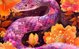 Nửa cuối năm, 4 con 789bet có uy tín không được Thần tài ưu ái, thoát khỏi khó khăn, tài lộc chảy về như nước