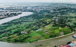 TPHCM điều chỉnh 789bet uy tín hoạch Khu đô thị mới Bình Qưới - Thanh Đa