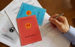 9 trường hợp bị xóa hộ khẩu thường trú năm 2025, người dân làm ngay việc sau tránh bị phạt tiền