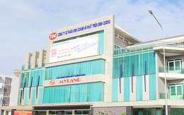 Ế chỏng chơ cổ phiếu phát hành riêng lẻ