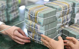 Ngân hàng trả cổ tức tiền mặt cao nhất năm 2025 sẽ chốt quyền vào tuần tới Ngân hàng trả cổ tức tiền mặt cao nhất năm 2025 sẽ chốt quyền vào tuần tới