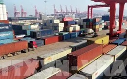 Mỹ và EU tăng tốc đàm phán thương mại Mỹ và EU tăng tốc đàm phán thương mại