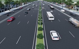 Quốc lộ 1A mở rộng, tuyến kênh xanh hoàn thiện: Thời cơ bứt phá của Conic Boulevard