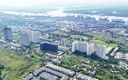 CitiGrand – Tâm điểm bất động sản mới giữa làn sóng hạ tầng TP.Thủ Đức