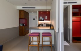 Wink Hotels ra mắt căn hộ dịch vụ cao cấp Wink Live© Serviced Residences tại Hải Phòng