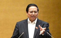 Thủ tướng: Chuẩn bị phát động phong trào toàn dân thi đua làm giàu