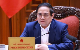 Thủ tướng Phạm Minh Chính: Xác định lộ trình 789bet lừa đảo phí cho nhân dân sớm nhất có thể