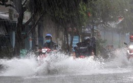 Diễn biến mưa dông miền Bắc những ngày tới ra sao? Diễn biến mưa dông miền Bắc những ngày tới ra sao?