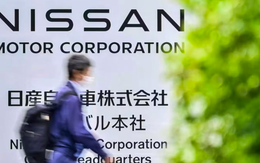 Lần đầu tiên sau 24 năm, Nissan đóng 789bet 789bets.vip 7 nhà máy trên toàn cầu