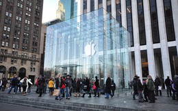 Không cần hô hào "đu trend" AI, Apple vẫn là thương hiệu đắt giá nhất hành tinh