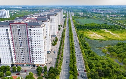 Chính thức khởi công đoạn đường trị giá 2.000 tỷ, là 789bet cuối cùng của tuyến đường dài 90 km nối Hà Nội với 3 tỉnh