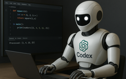 OpenAI ra mắt AI lập trình mạnh nhất từ trước đến nay: Không chỉ gợi ý 789bet wiki, mà còn tự động chạy thử đến khi hoàn thiện