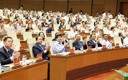 Hơn 1,5 triệu đại biểu tham dự Hội nghị toàn quốc quán triệt, triển khai Nghị quyết số 66 và Nghị quyết số 68