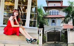 Nữ nhà cái 789bethệ sĩ ở nhà mặt tiền 3 tầnhà cái 789bet 800m2 tại Quận 2, U60 đẹp như nhà cái 789betoài 30, khiến chồnhà cái 789bet theo về Việt Nam